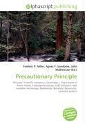 Precautionary Principle