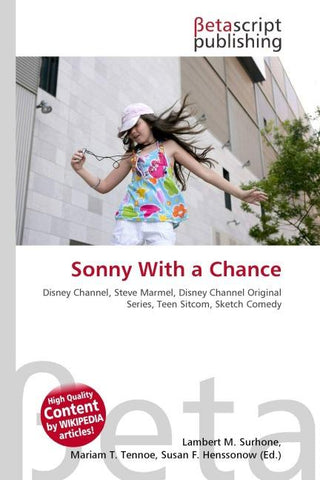 Sonny With a Chance