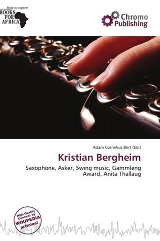 Kristian Bergheim
