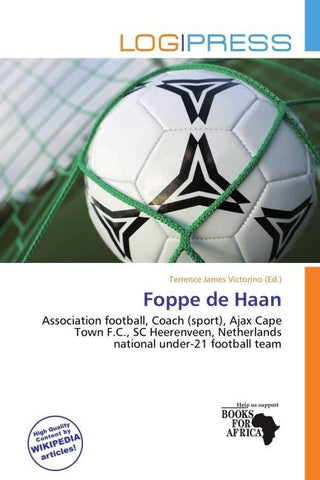 Foppe de Haan