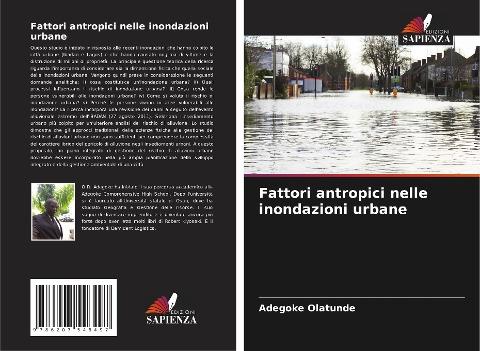 Fattori antropici nelle inondazioni urbane
