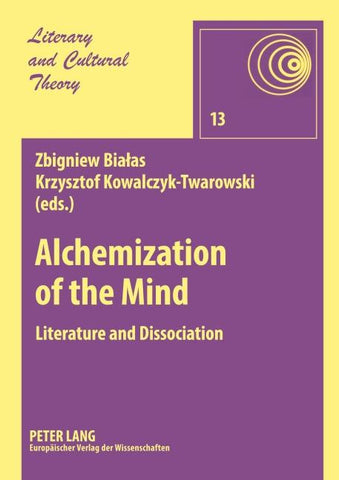 Alchemization of the Mind