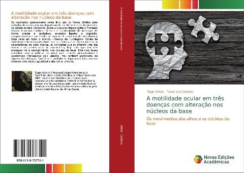 A motilidade ocular em três doenças com alteração nos núcleos da base