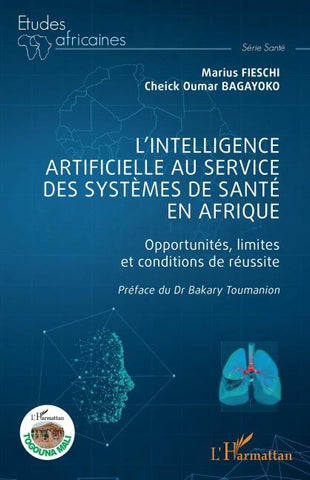 L'intelligence artificielle au service des systèmes de santé en Afrique