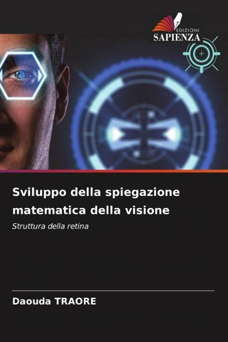 Sviluppo della spiegazione matematica della visione