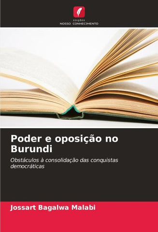 Poder e oposição no Burundi