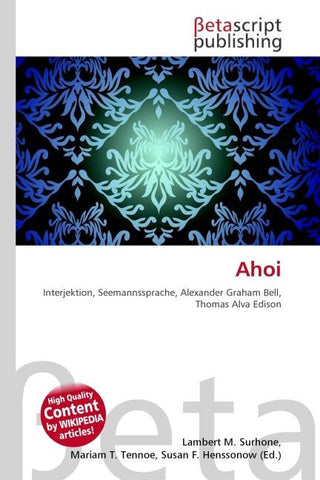 Ahoi
