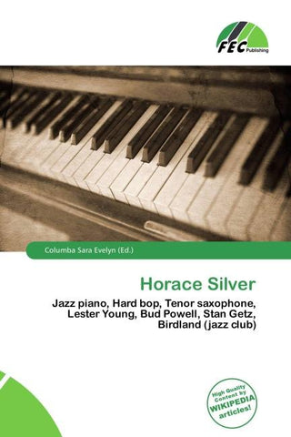 Horace Silver