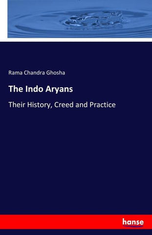 The Indo Aryans