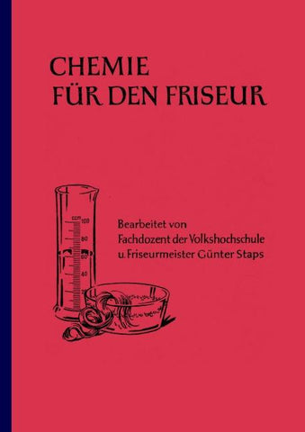 Chemie für den Friseur