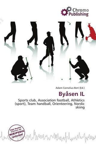 Byåsen IL
