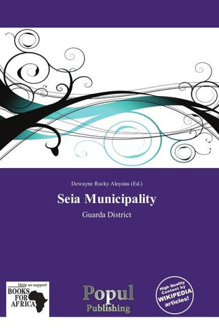 Seia Municipality