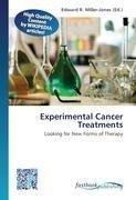Experimental Cancer Treatments
