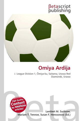 Omiya Ardija