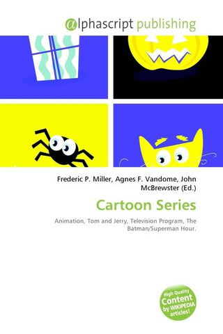 Cartoon Series
