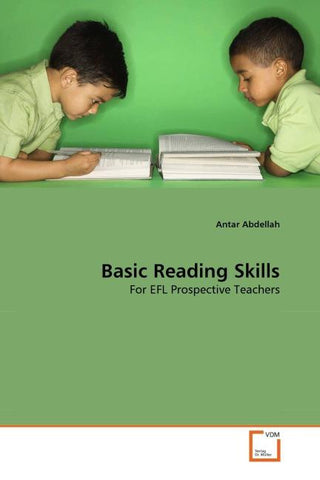 Basic Reading Skills