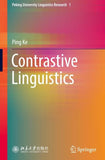 Contrastive Linguistics