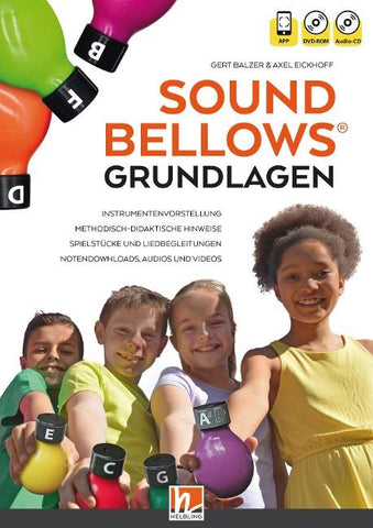 Soundbellows Grundlagen