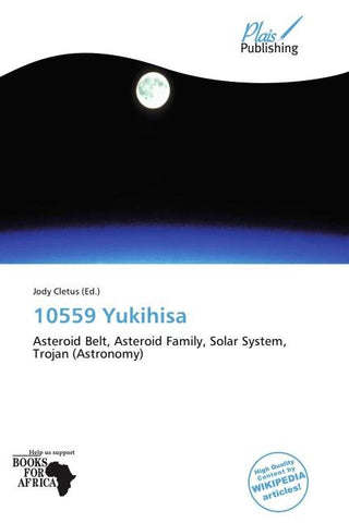 10559 Yukihisa