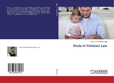 Khula in Pakistani Law