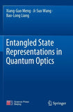 Entangled State Representations in Quantum Optics