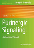 Purinergic Signaling