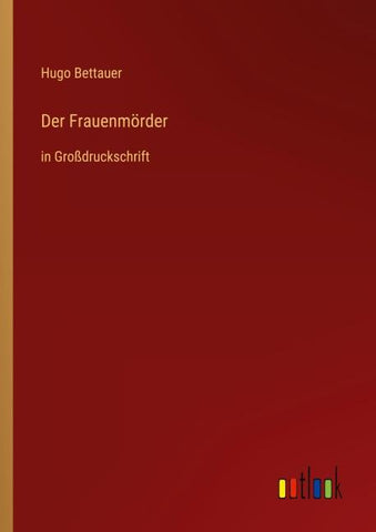 Der Frauenmörder