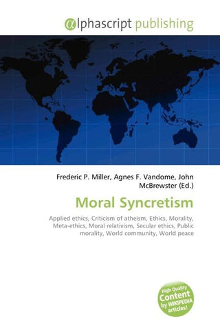 Moral Syncretism
