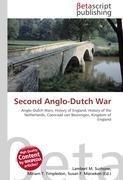 Second Anglo-Dutch War