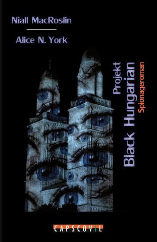 Projekt Black Hungarian