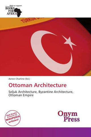 Ottoman Architecture
