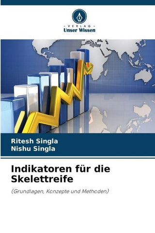 Indikatoren für die Skelettreife