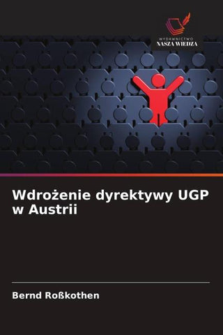 Wdro¿enie dyrektywy UGP w Austrii