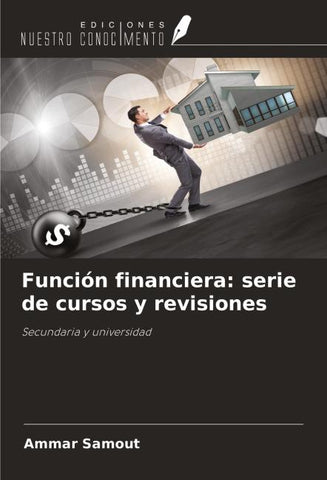 Función financiera: serie de cursos y revisiones