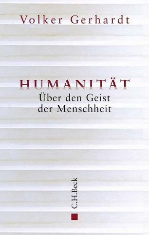 Humanität