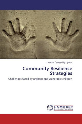 Community Resilience Strategies