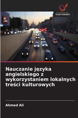 Nauczanie j¿zyka angielskiego z wykorzystaniem lokalnych tre¿ci kulturowych