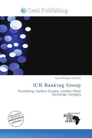 ICB Banking Group