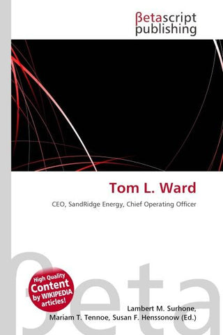 Tom L. Ward