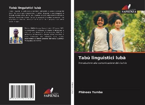 Tabù linguistici lubà