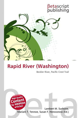 Rapid River (Washington)