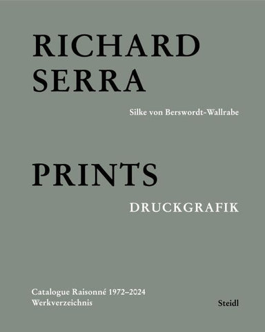 Catalogue Raisonné