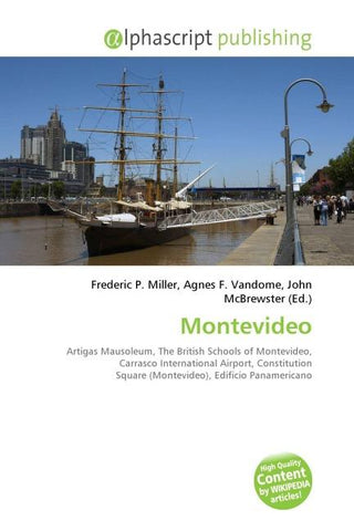 Montevideo