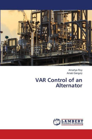 VAR Control of an Alternator