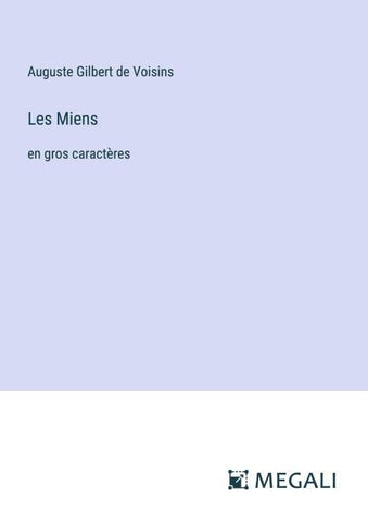Les Miens