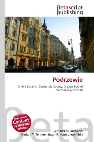 Podrzewie