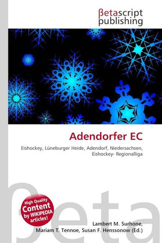 Adendorfer EC