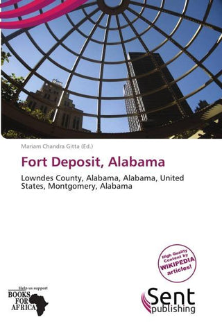 Fort Deposit, Alabama
