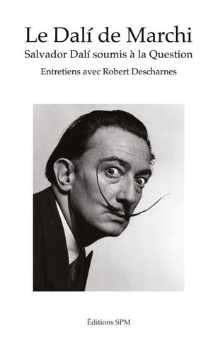 Le Dalí de Marchi