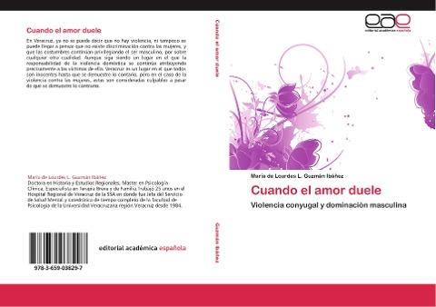 Cuando el amor duele